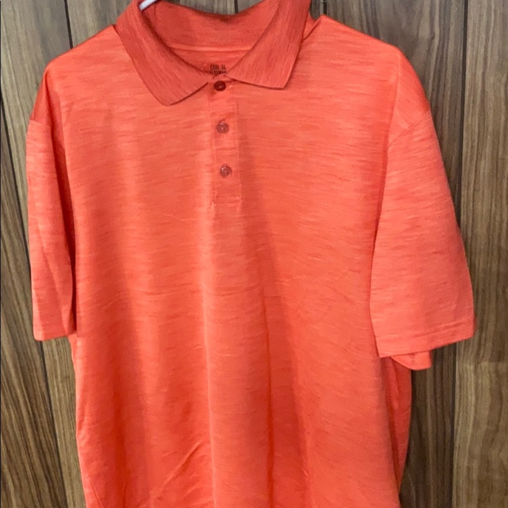 Polo shirt